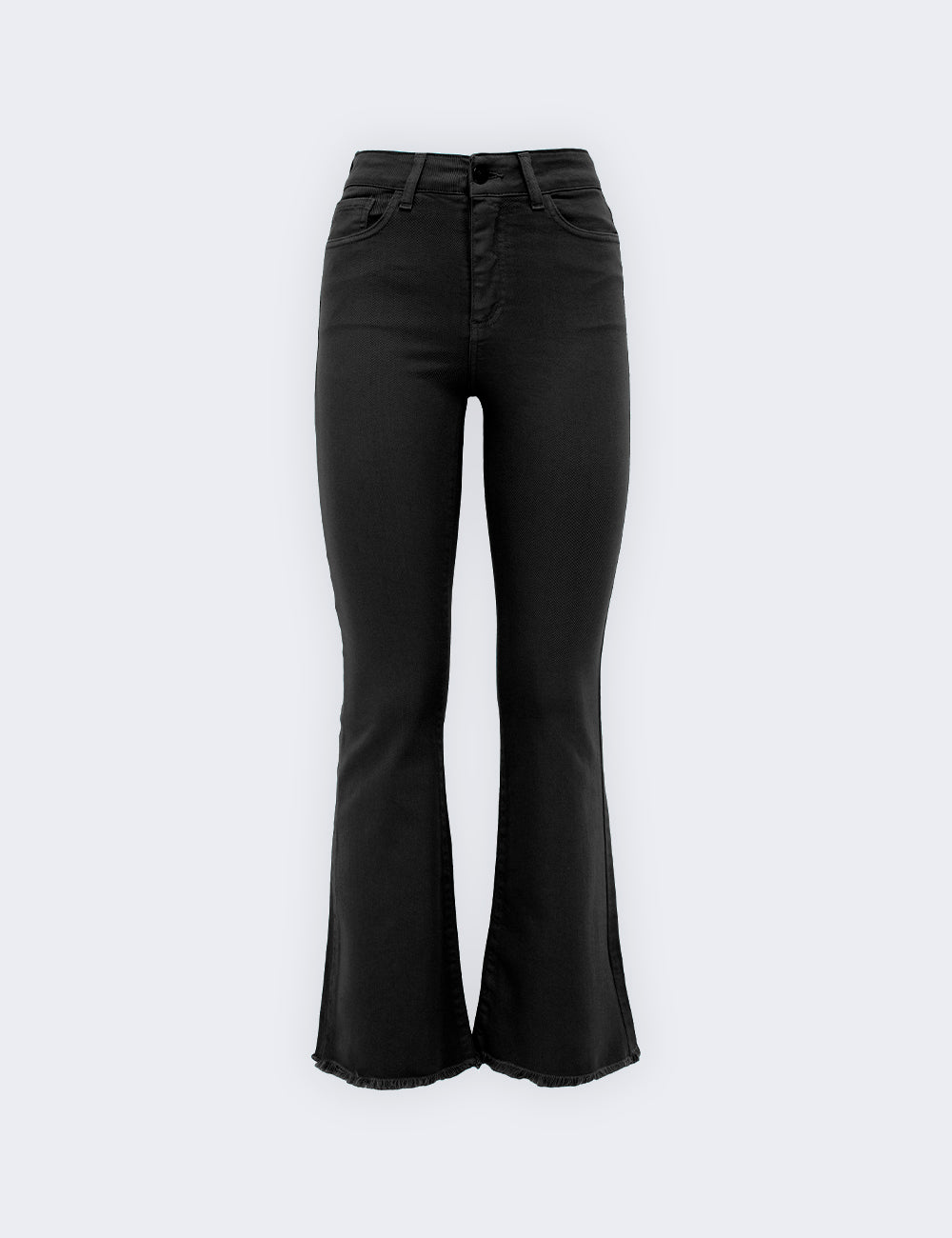 Jijil Jeans in cotone elasticizzato Super sconto