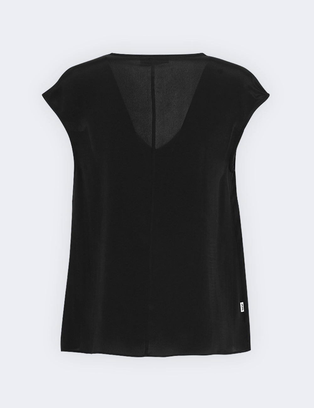 Jijil Blusa con manica scesa Officina
