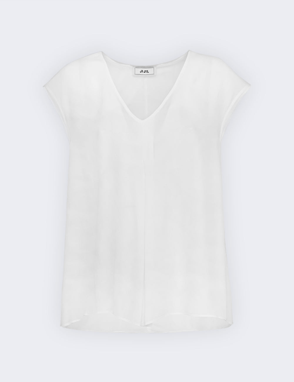 Jijil Blusa con manica scesa Officina