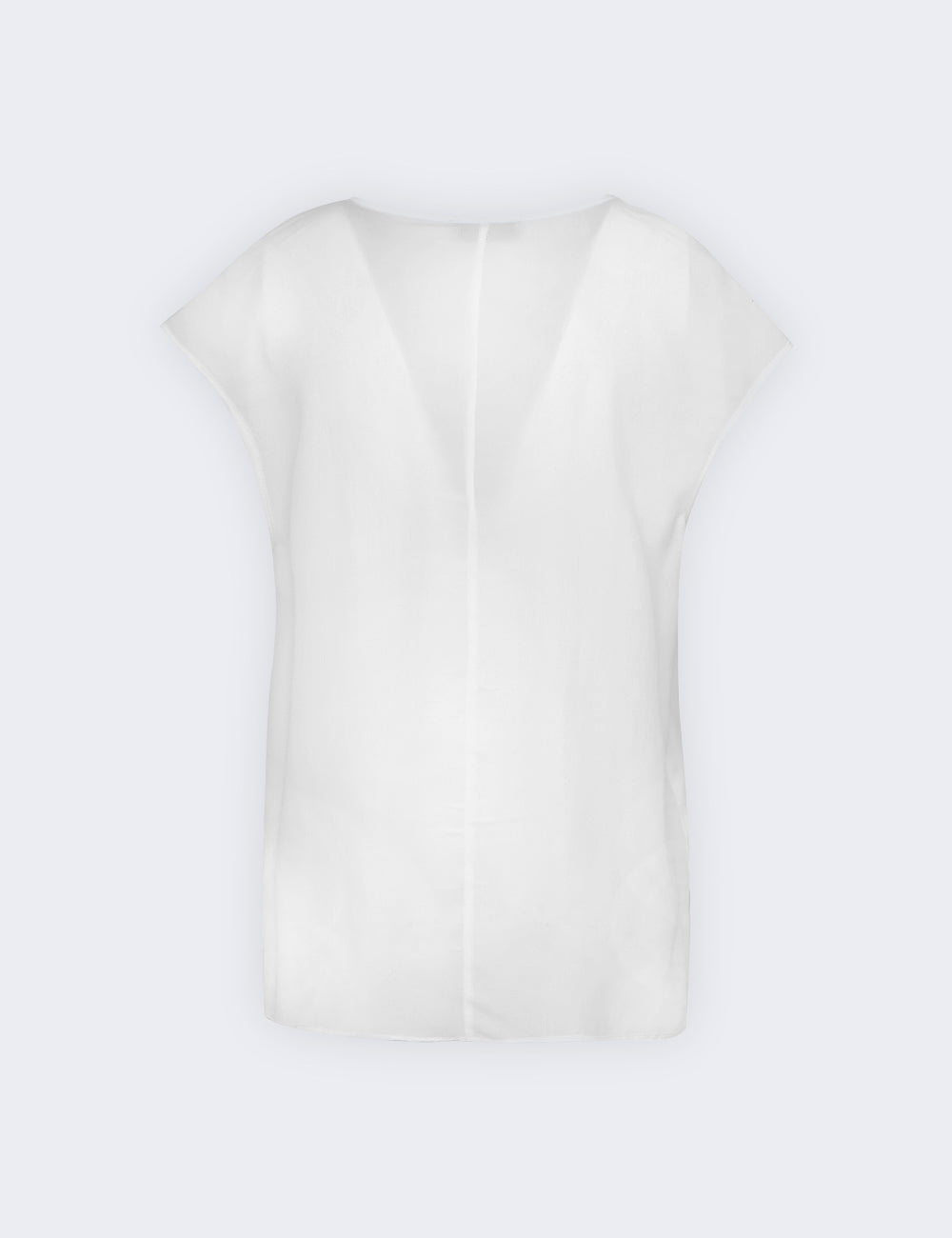 Jijil Blusa con manica scesa Officina
