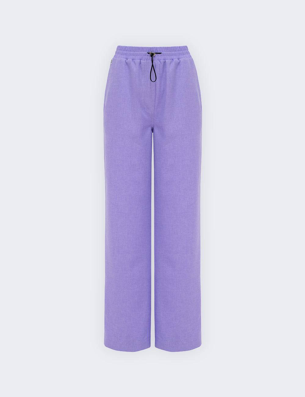 Jijil Pantalone sportivo Esporta salva