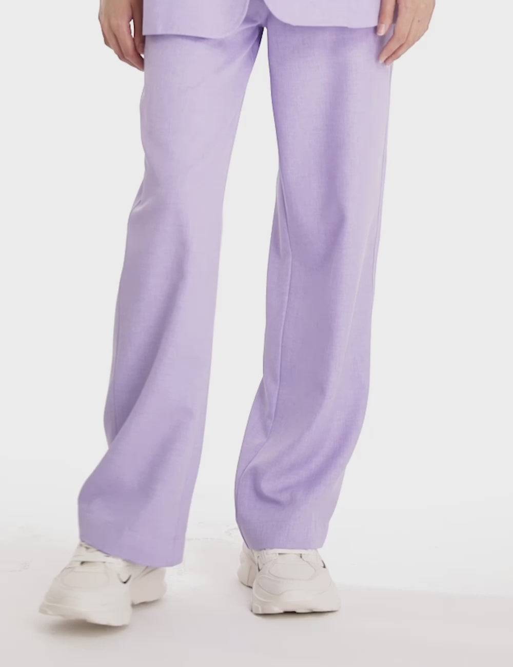 Jijil Pantalone sportivo Esporta salva