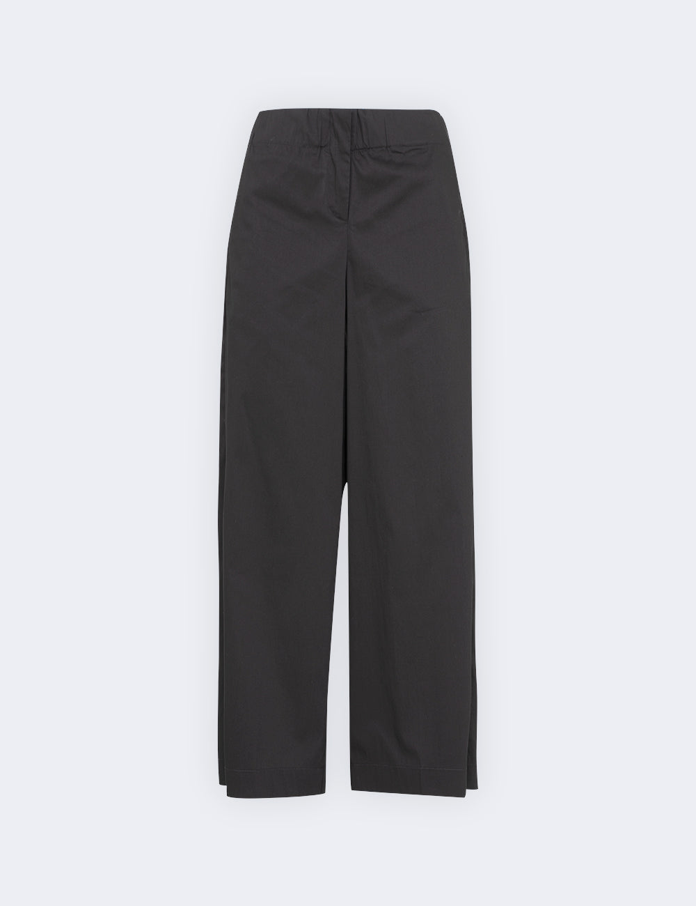Jijil Pantalone cropped Black Friday Prezzi