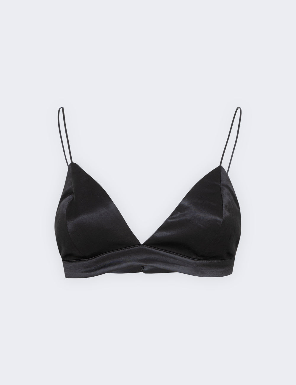 Jijil Top a triangolo Duty-free