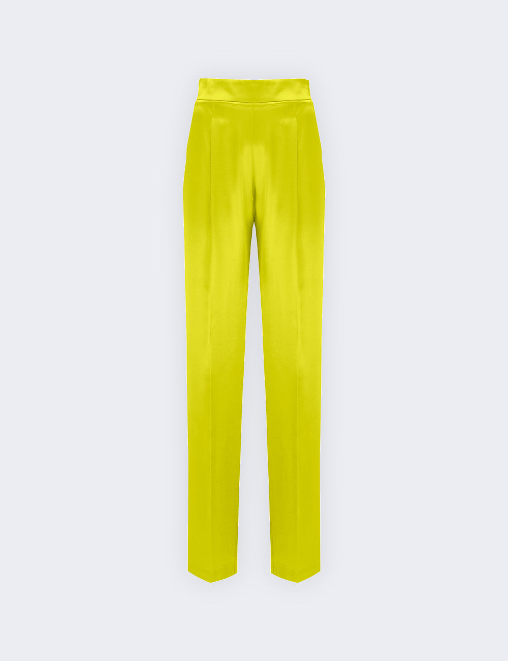Jijil Pantalone a vita alta Qualità Garantita
