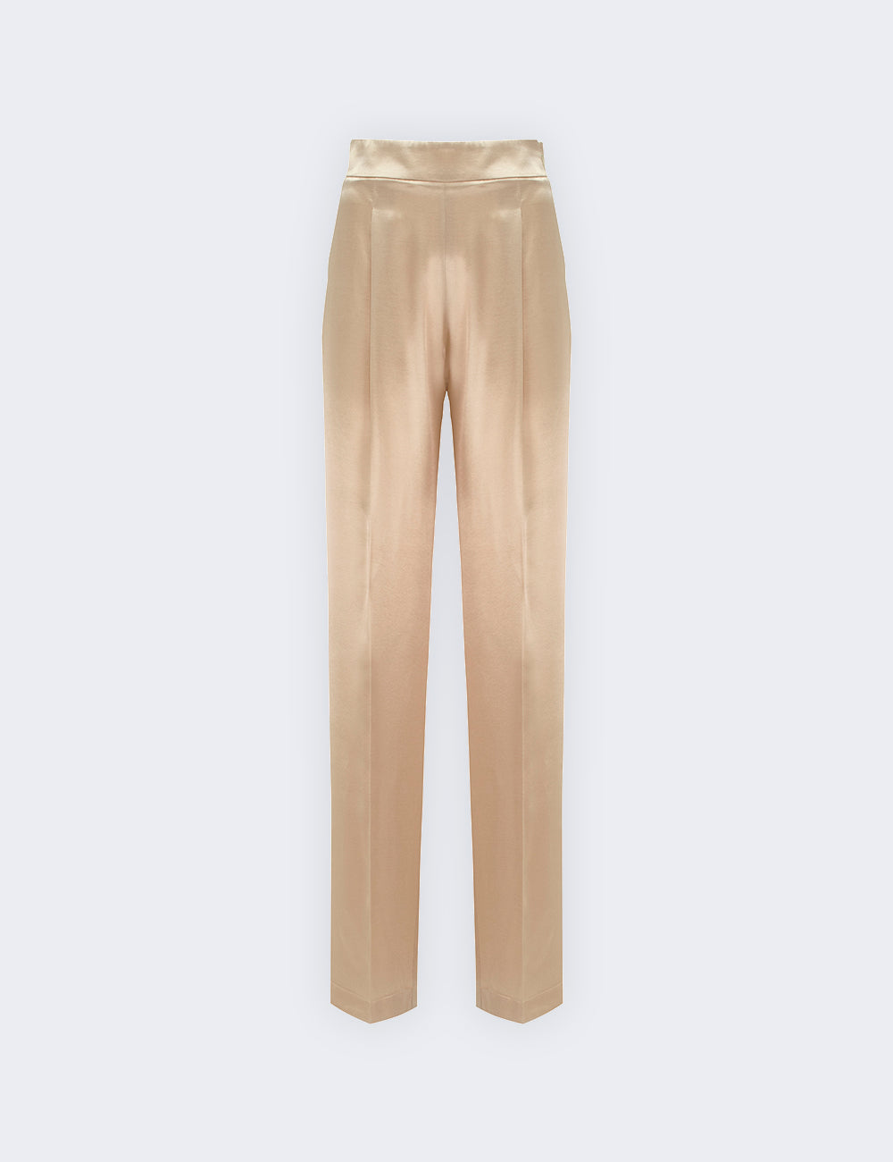 Jijil Pantalone a vita alta Qualità Garantita