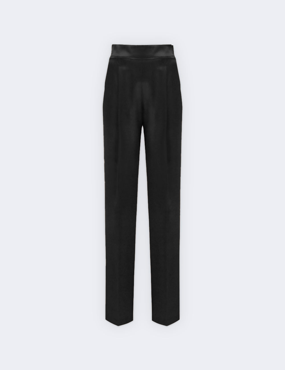 Jijil Pantalone a vita alta Qualità Garantita