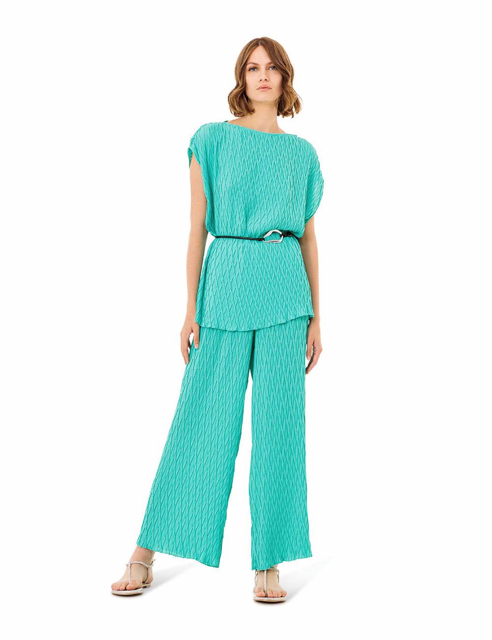 Jijil Pantalone palazzo Prezzo di fabbrica