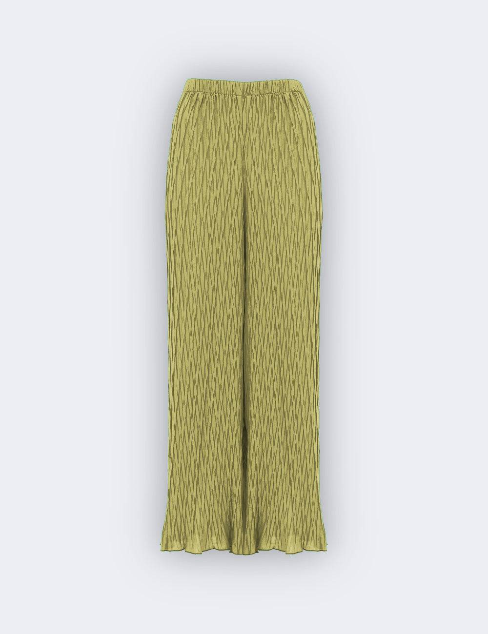 Jijil Pantalone palazzo Prezzo di fabbrica