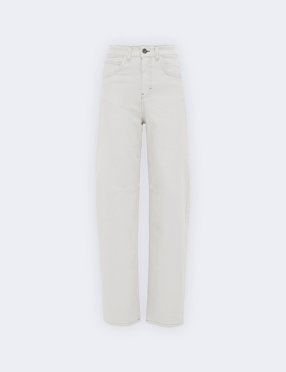 Jijil Pantalone in cotone Offerta speciale