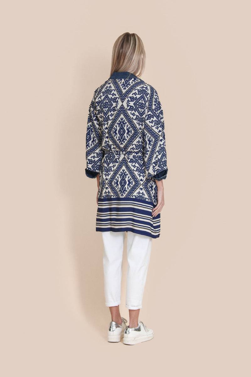 Le Streghe KIMONO FANTASIA Negozi Online