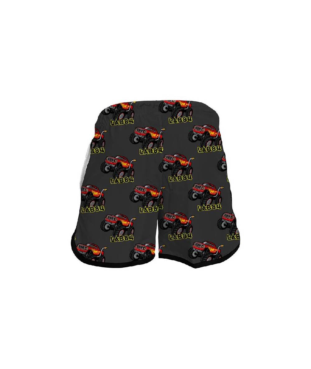 Lab84 SHORT SURF TASCA + MUTANDA INTERNA Saldi