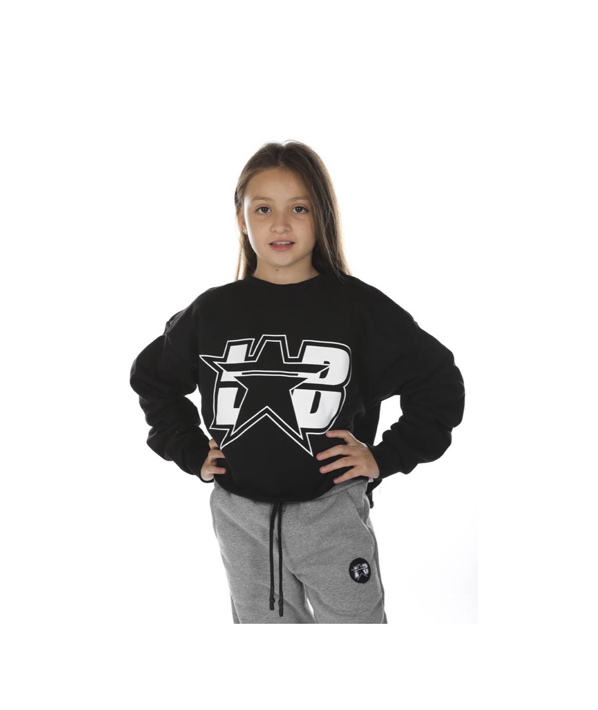 Lab84 CROP TOP Nuovo
