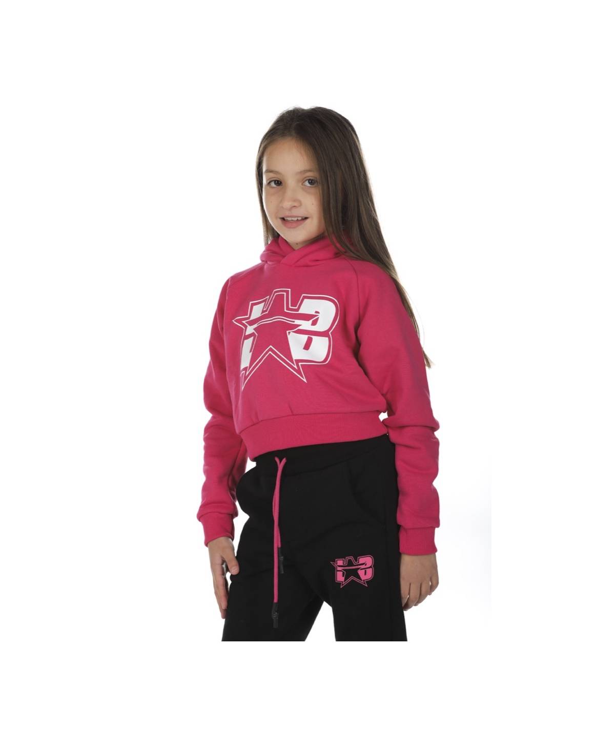 Lab84 CROP TOP Qualità