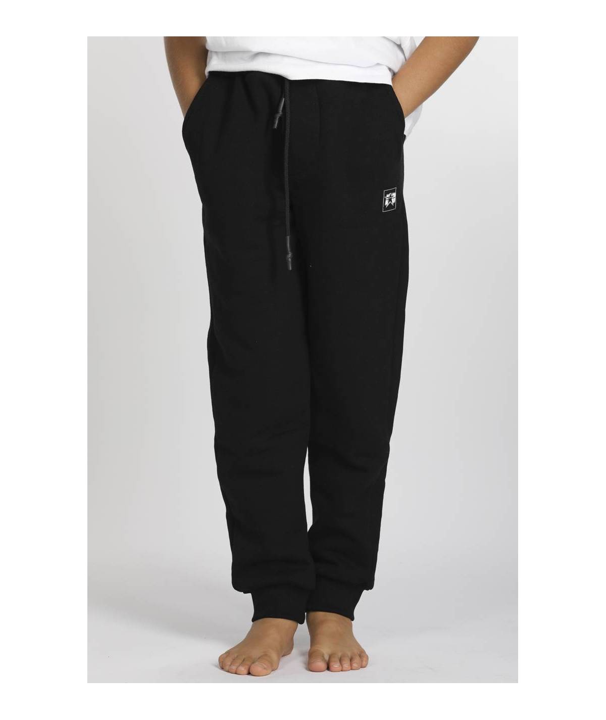 Lab84 PANTALONE TASCHE SULLE CUCITURE Prezzo Ridotto