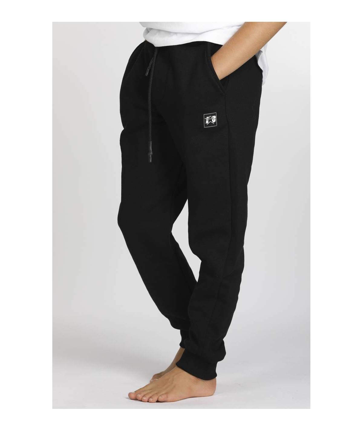 Lab84 PANTALONE TASCHE SULLE CUCITURE Prezzo Ridotto