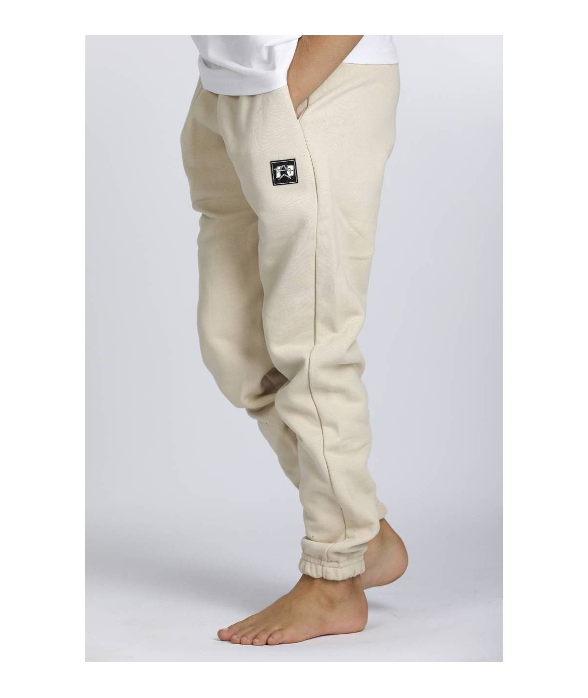 Lab84 PANTALONE VITA ALTA Sottocosto
