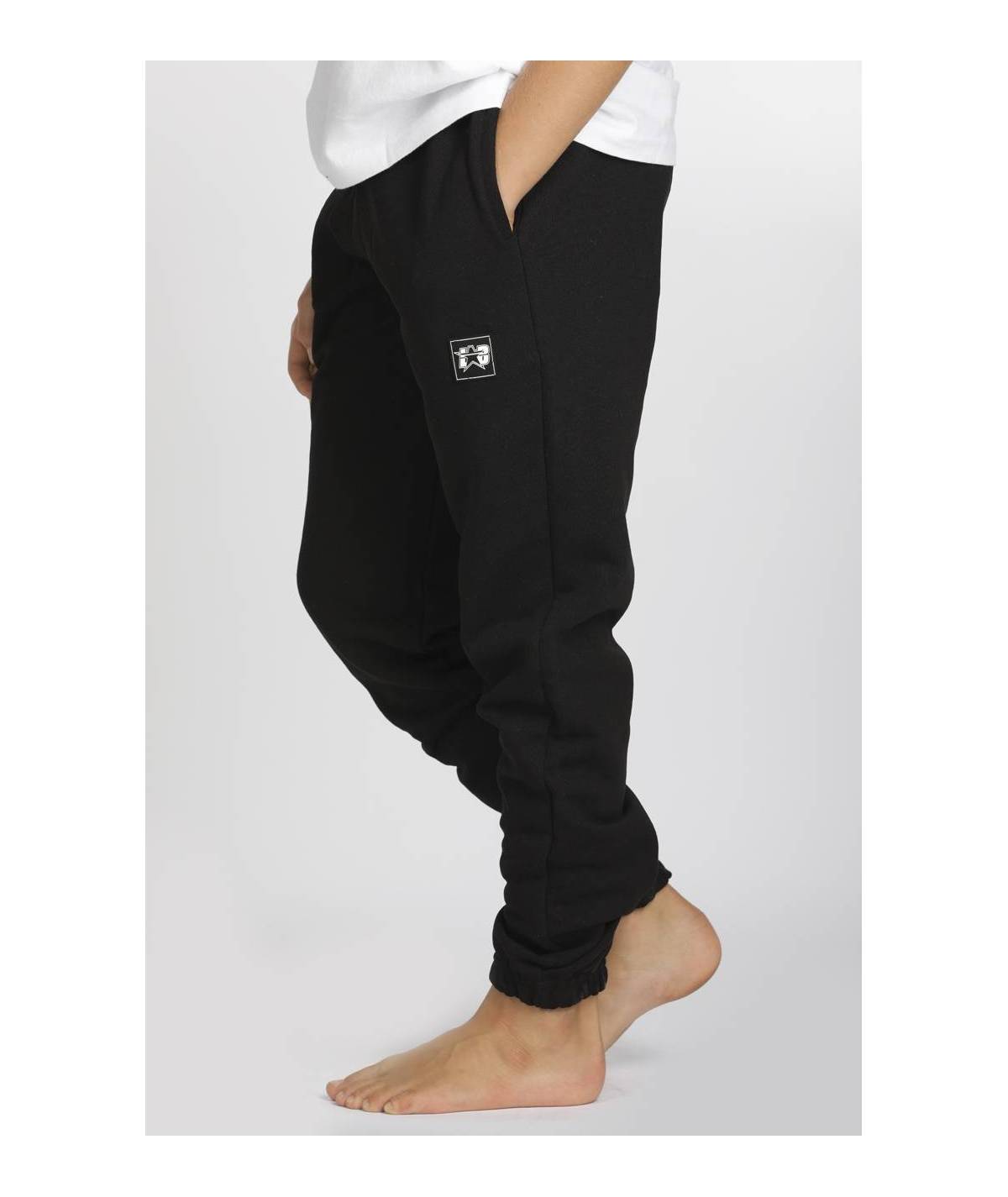 Lab84 PANTALONE VITA ALTA Presa