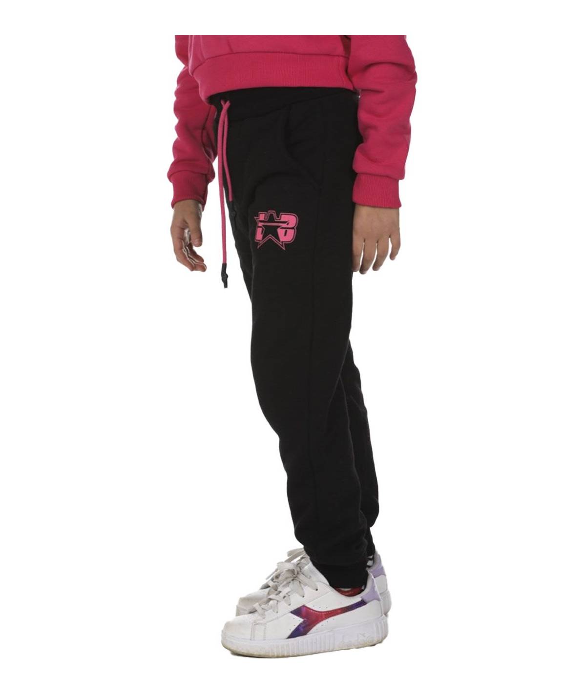 Lab84 PANTALONE TASCHE SULLE CUCITURE Offerta