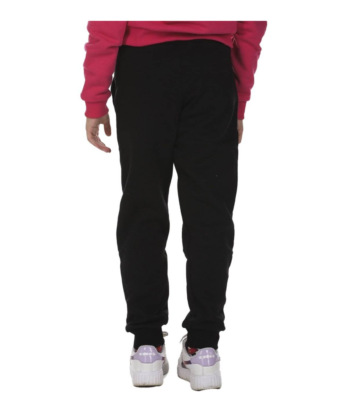 Lab84 PANTALONE TASCHE SULLE CUCITURE Offerta