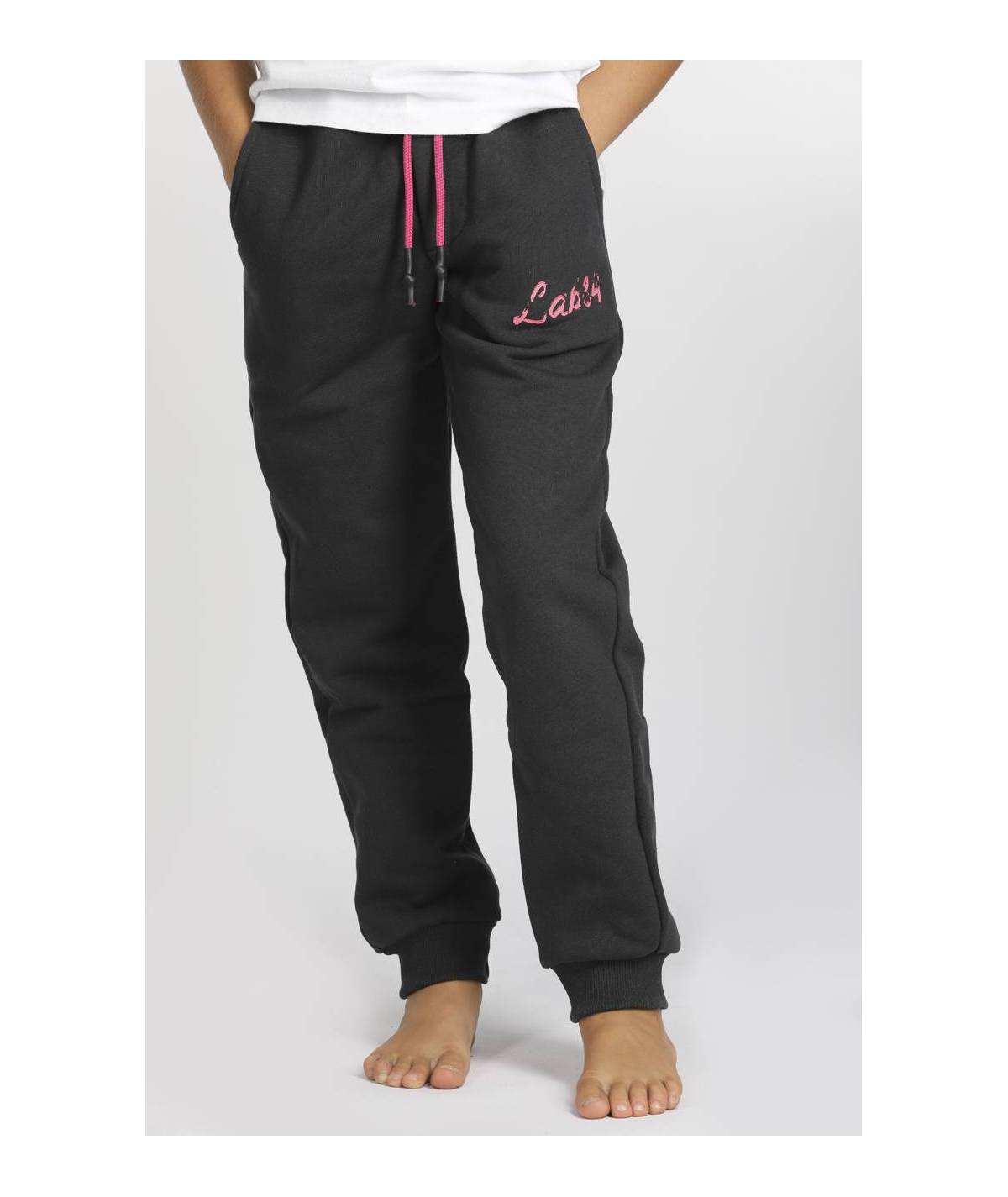 Lab84 PANTALONE 3 TASCHE FLUO Economico