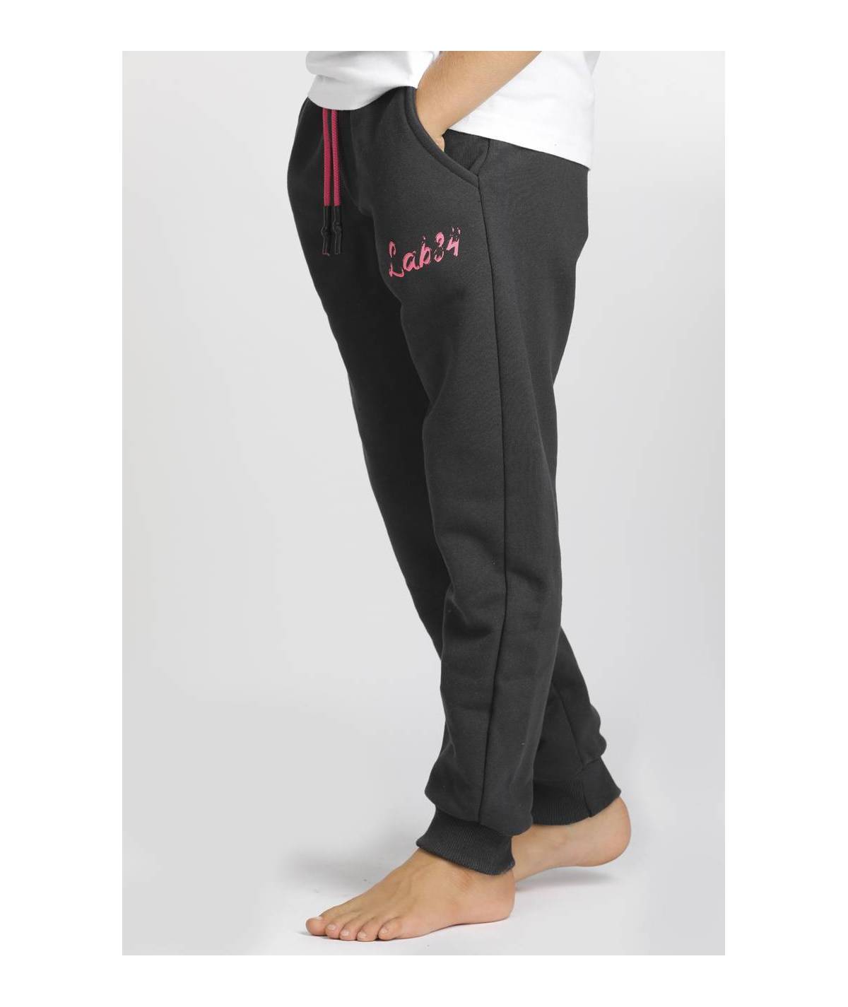Lab84 PANTALONE 3 TASCHE FLUO Economico