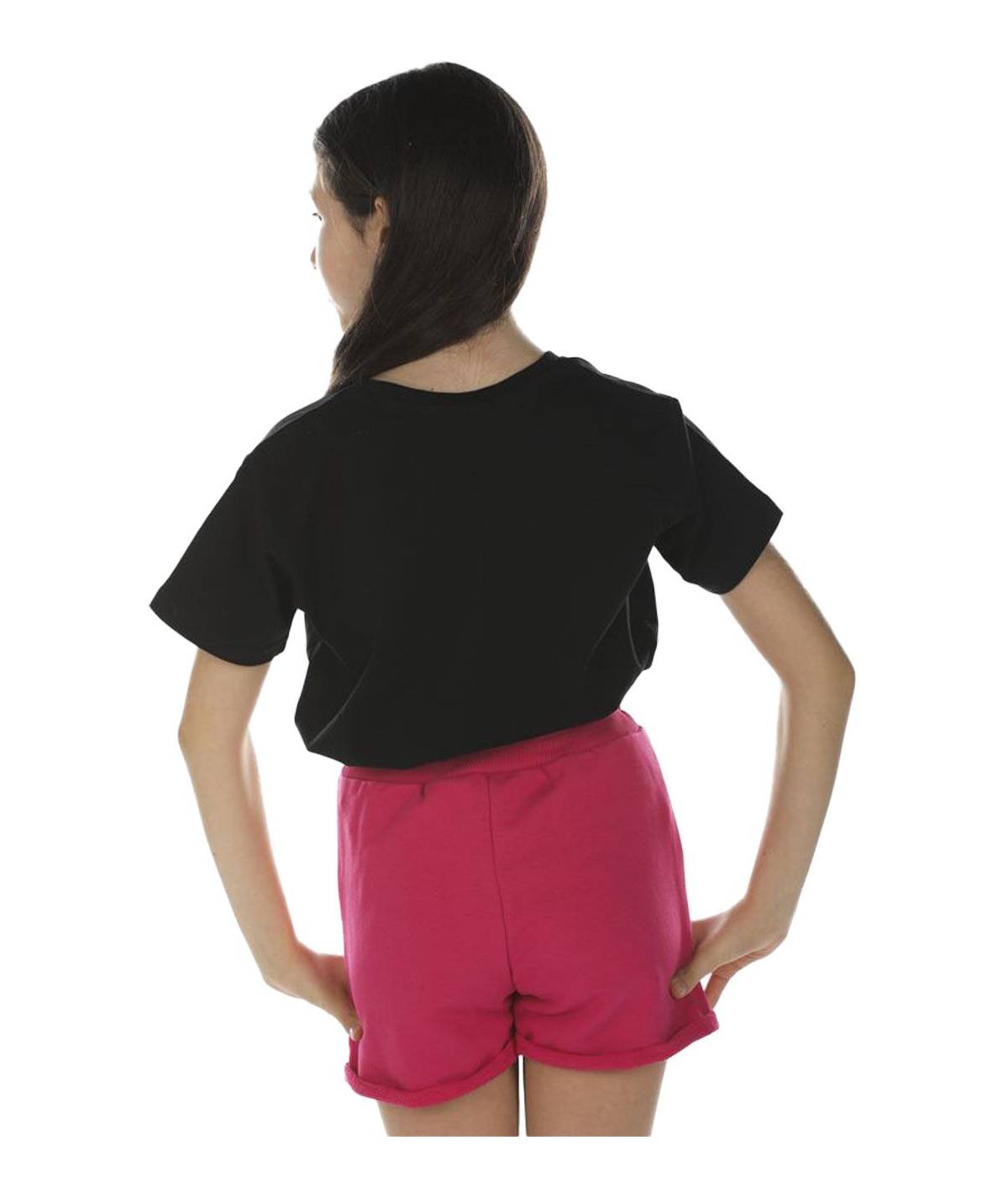 Lab84 T-SHIRT GIRO M/M STAR FLUO Outlet