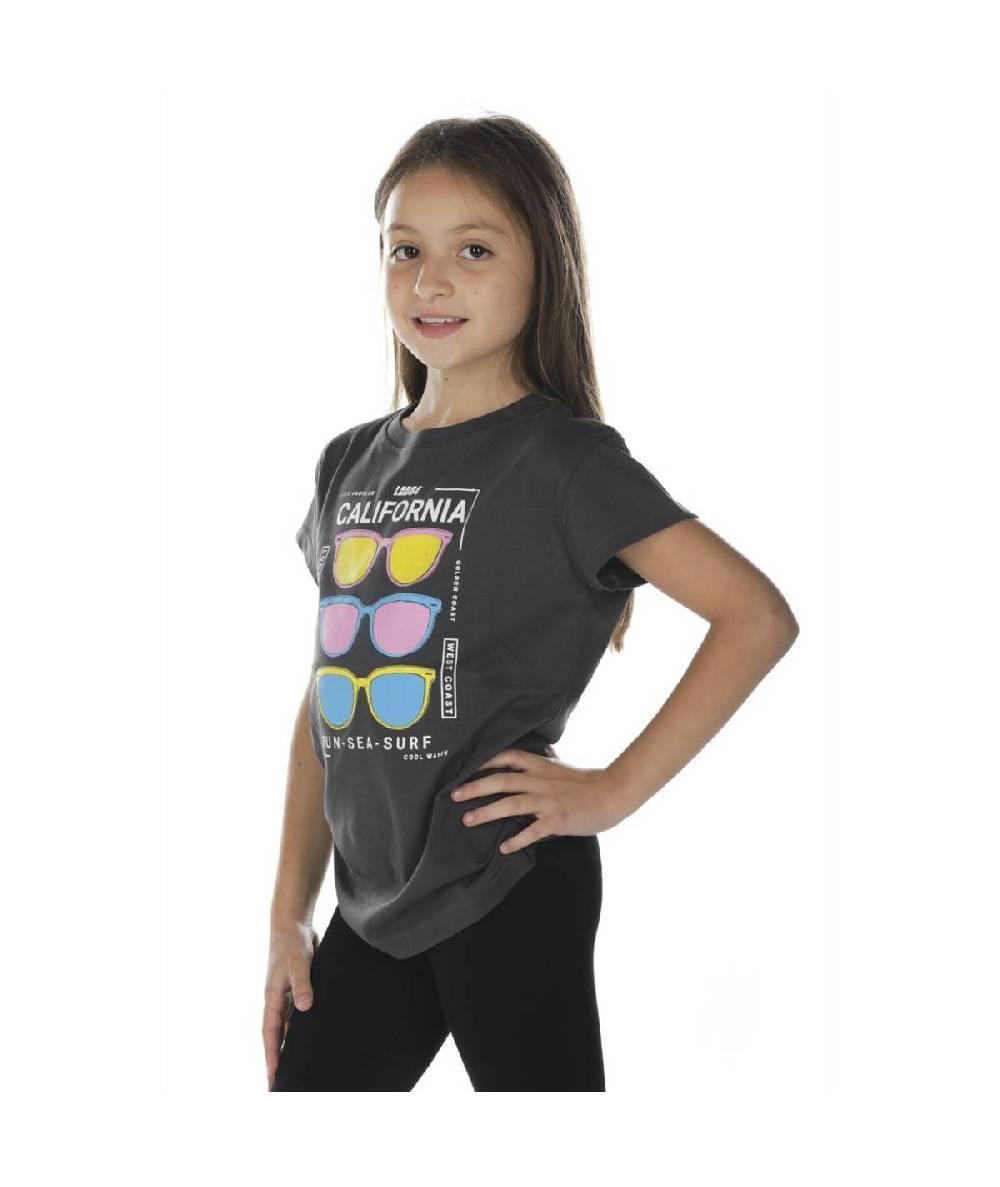 Lab84 T-SHIRT GIRO M/M I Più Venduti