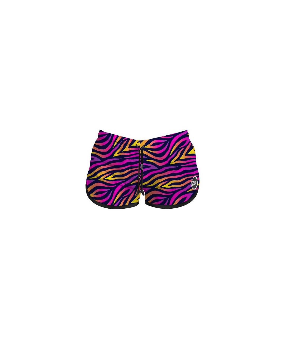 Lab84 SHORT BIMBA Qualità Garantita