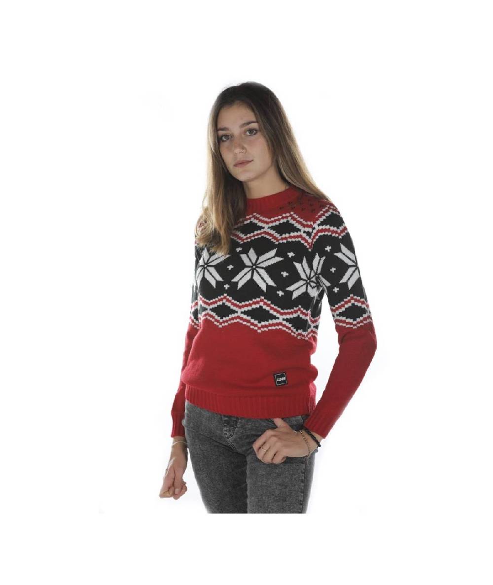 Lab84 MAGLIONE GIROCOLLO Prezzo Ridotto