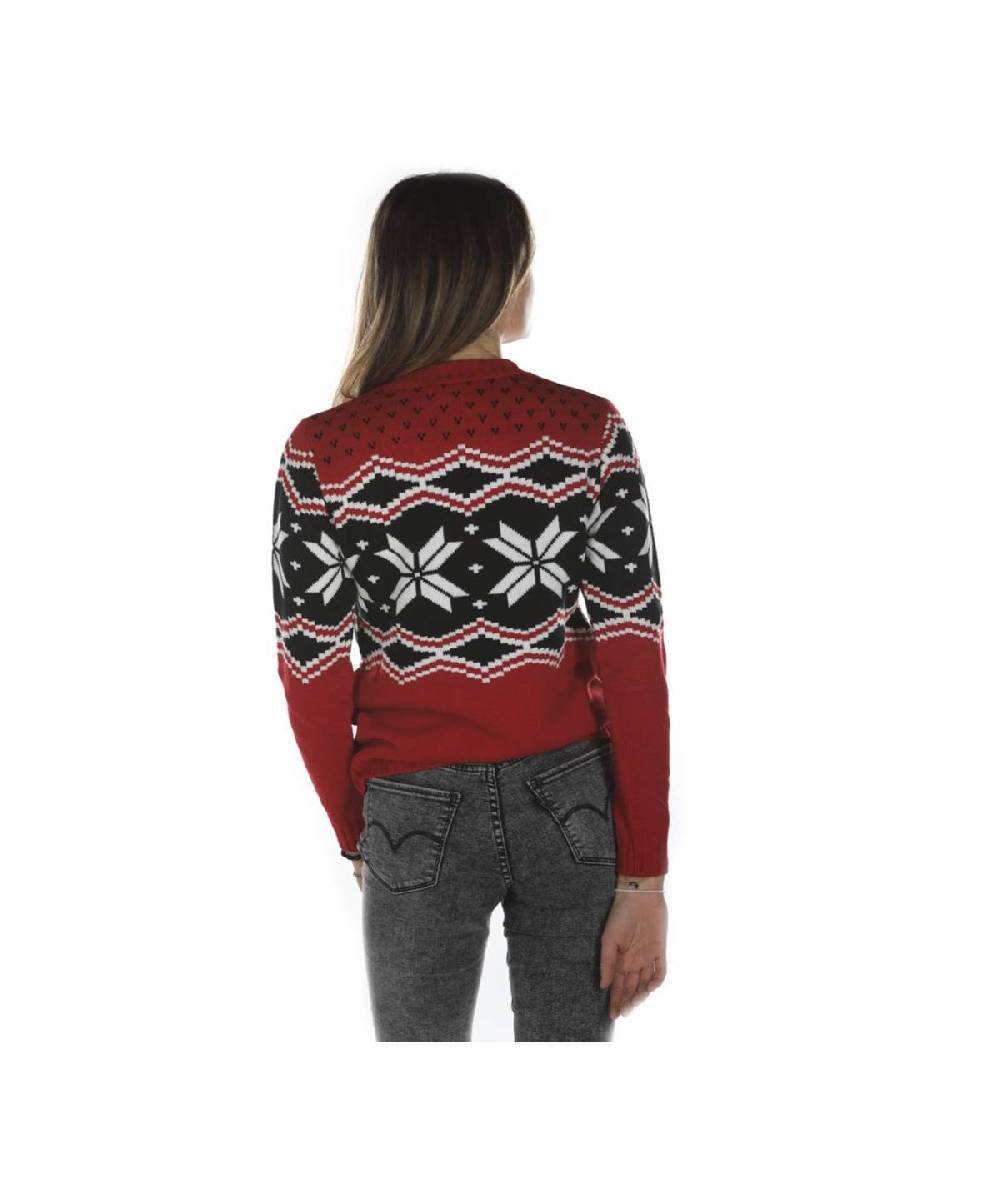 Lab84 MAGLIONE GIROCOLLO Prezzo Ridotto