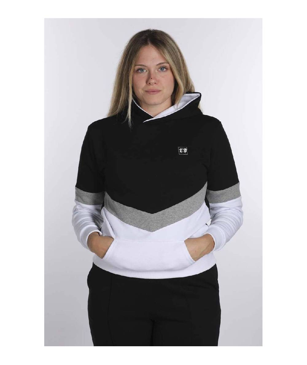 Lab84 FELPA CAPPUCCIO Novità