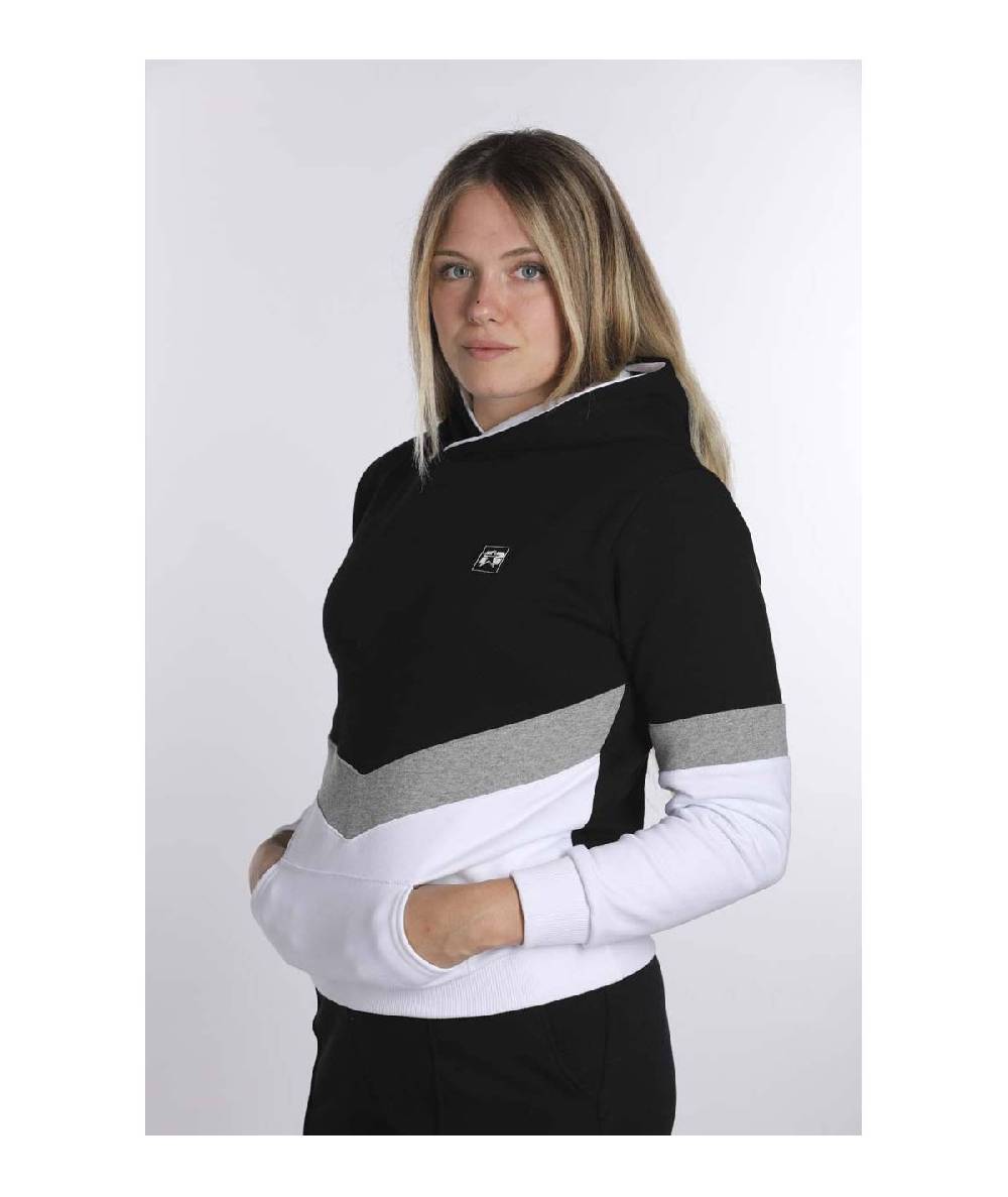 Lab84 FELPA CAPPUCCIO Novità