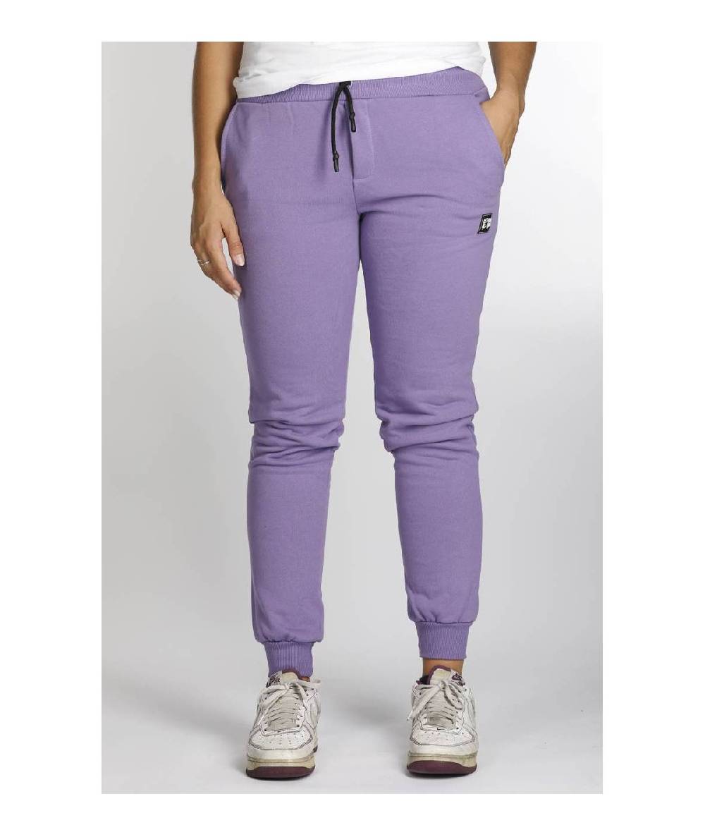 Lab84 PANTALONE TASCHE SULLE CUCITURE Vendita Calda