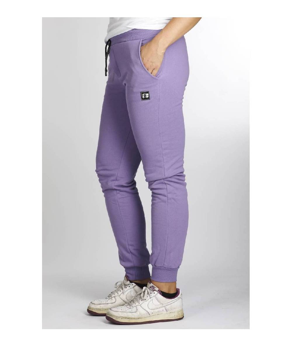 Lab84 PANTALONE TASCHE SULLE CUCITURE Vendita Calda