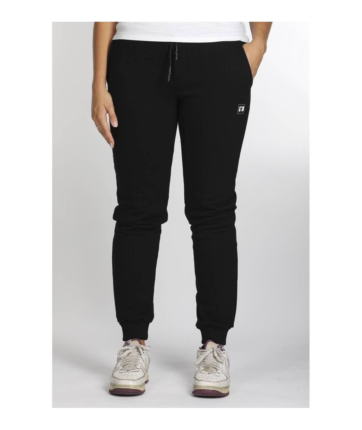 Lab84 PANTALONE TASCHE SULLE CUCITURE Saldi Di Fabbrica