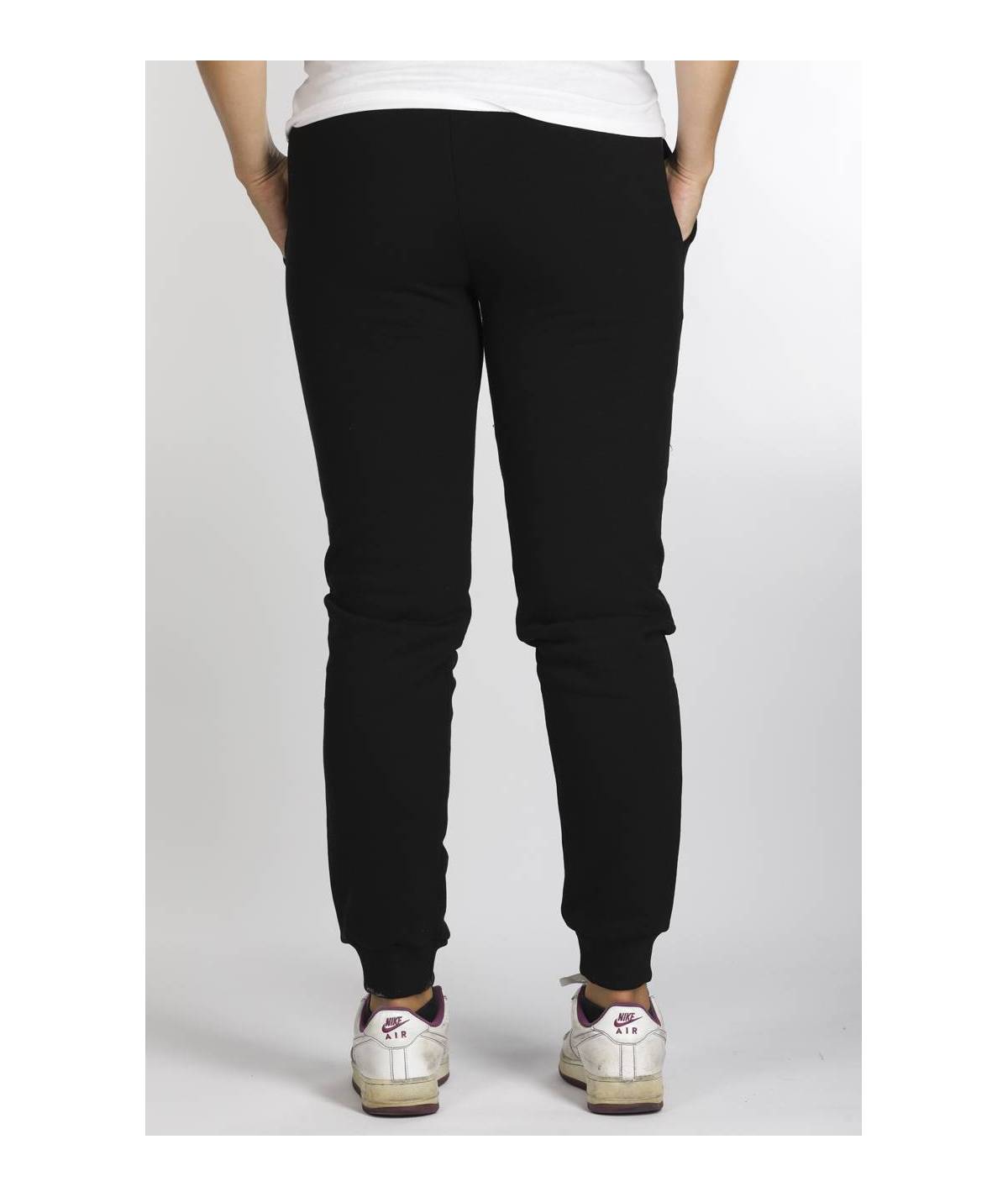 Lab84 PANTALONE TASCHE SULLE CUCITURE Saldi Di Fabbrica