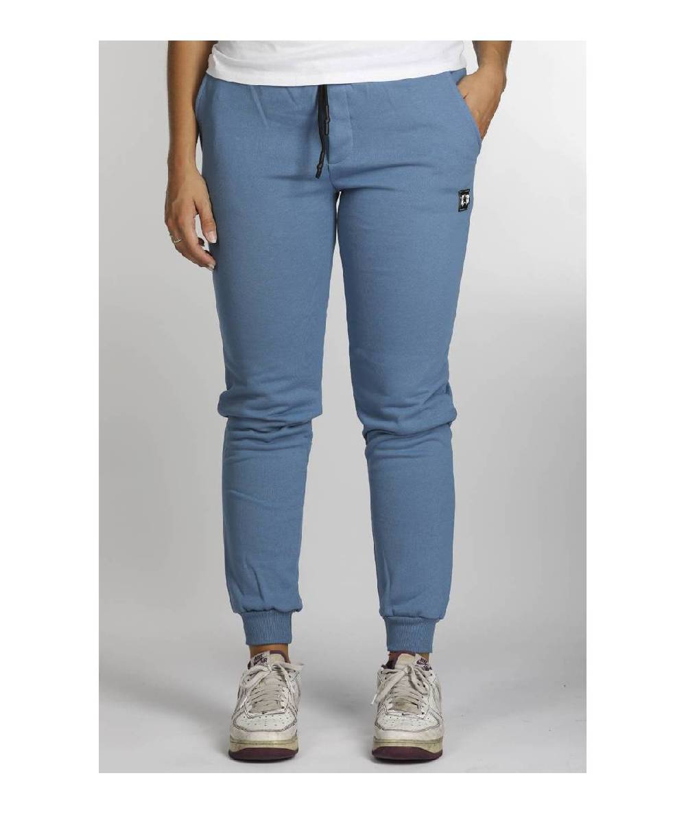 Lab84 PANTALONE TASCHE SULLE CUCITURE Offerte esclusive