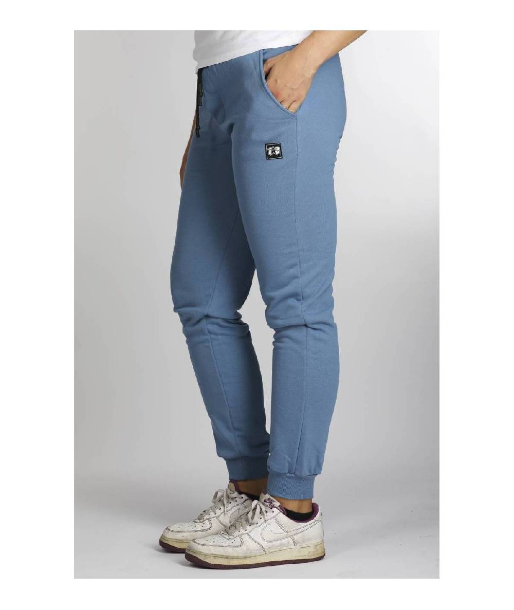 Lab84 PANTALONE TASCHE SULLE CUCITURE Offerte esclusive