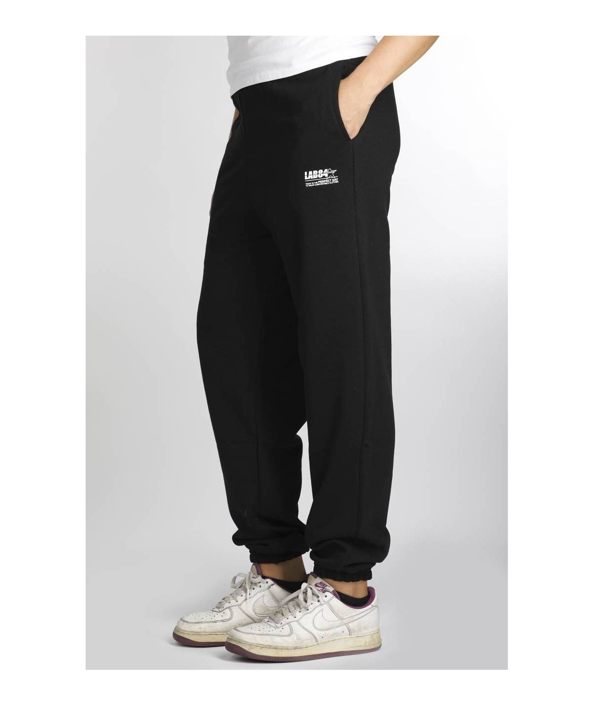 Lab84 PANTALONE VITA ALTA Italy