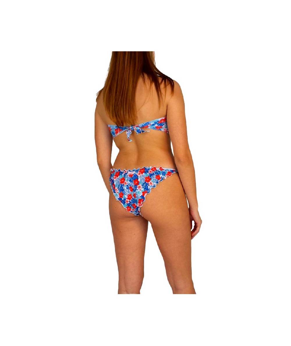 Lab84 FASCIA PRILLO+SLIP FIOCCO PRILLO Promozione