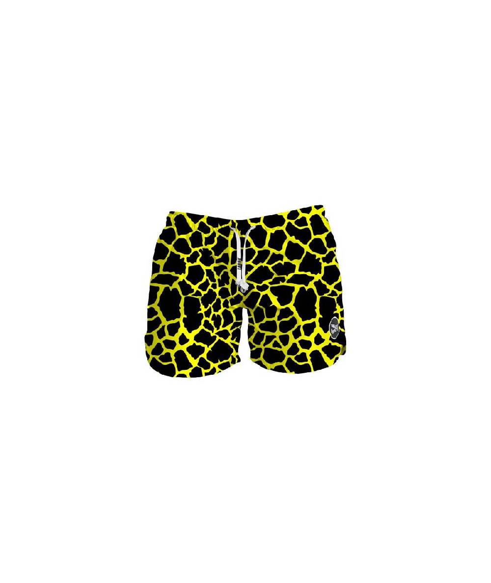 Lab84 SHORT DONNA