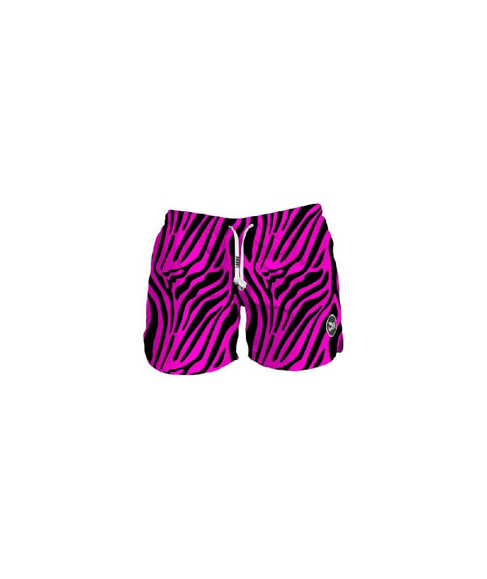 Lab84 SHORT DONNA