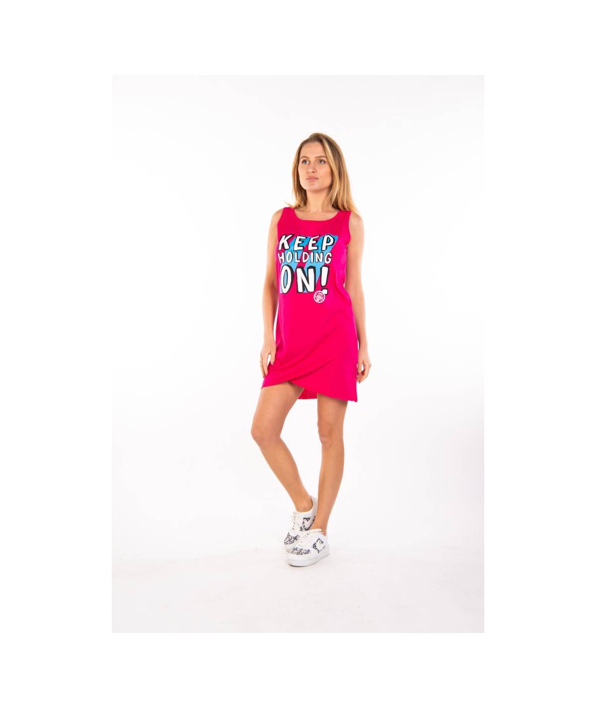 Lab84 CANOTTA TAGLIO INCROCIO Online
