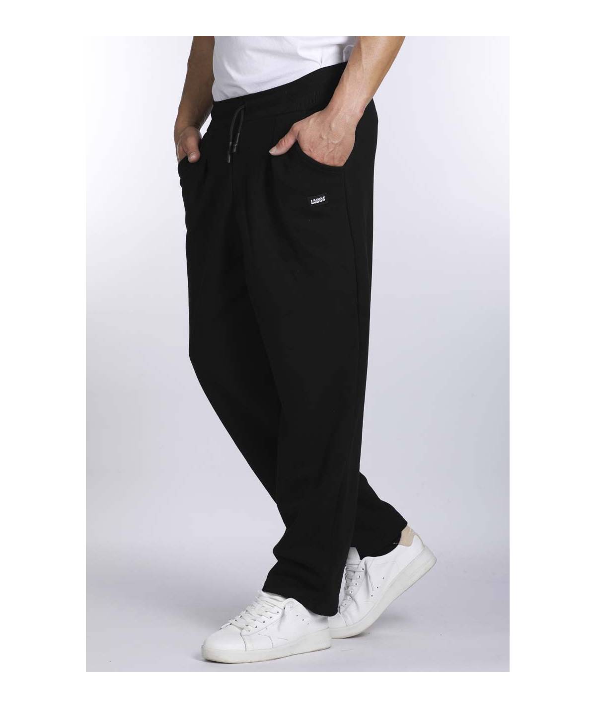 Lab84 PANTALONE OVER UNISEX Vendita Calda