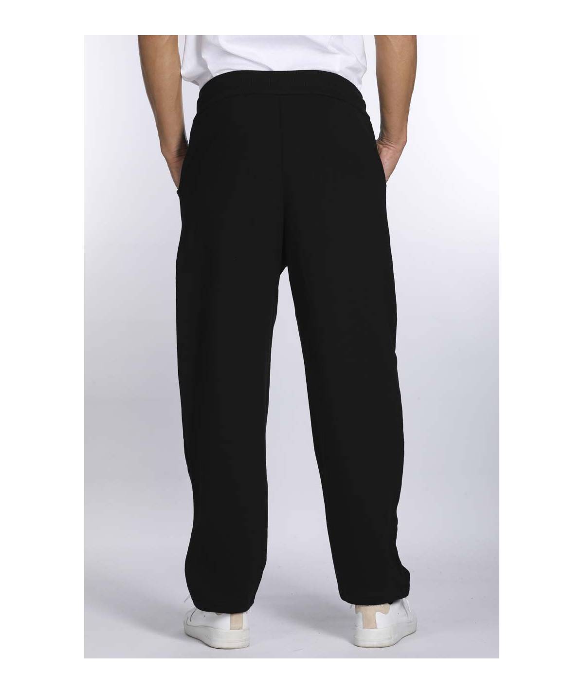 Lab84 PANTALONE OVER UNISEX Vendita Calda