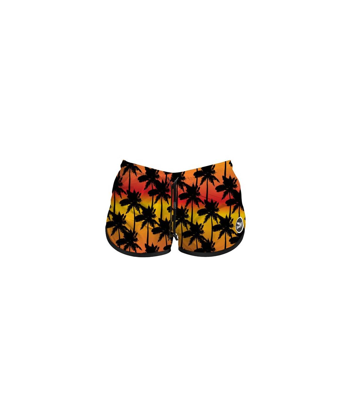 Lab84 SHORT BIMBA In Linea