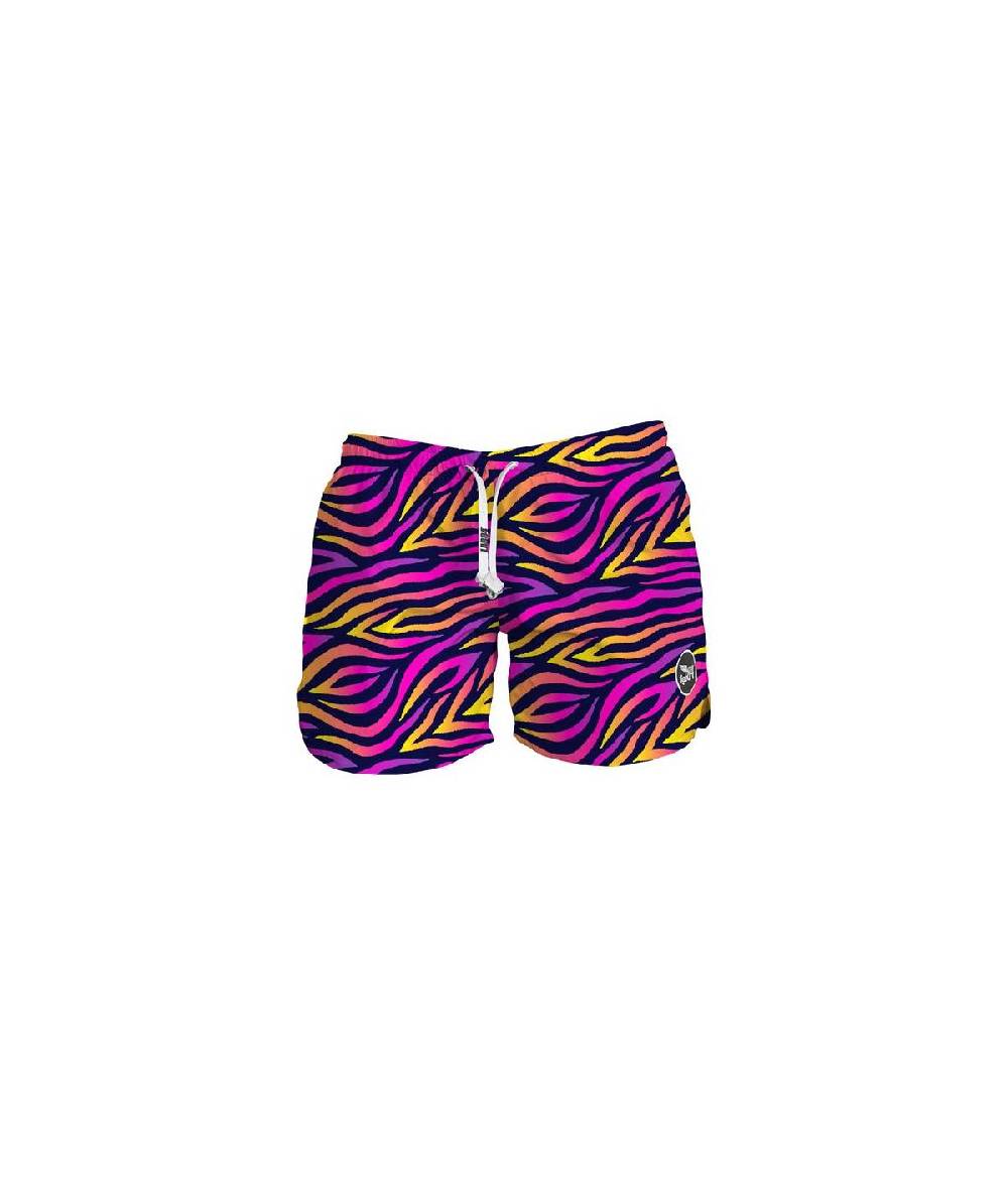 Lab84 SHORT BIMBA Nuovo