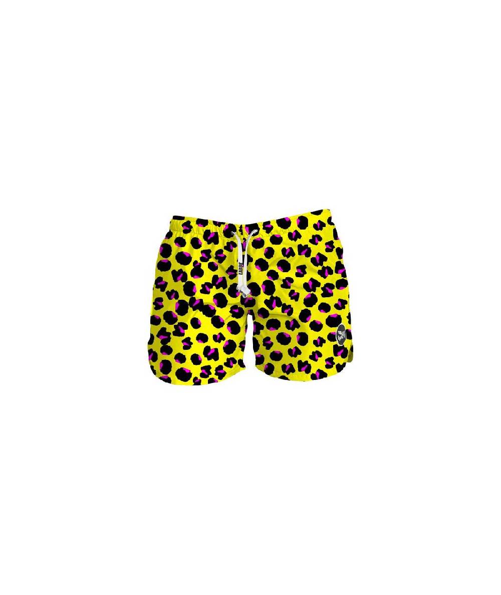 Lab84 SHORT BIMBA Qualità