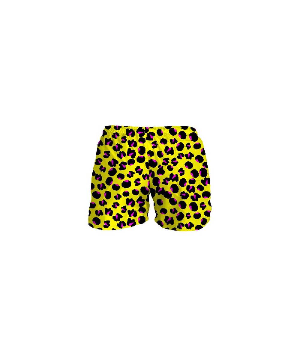 Lab84 SHORT BIMBA Qualità